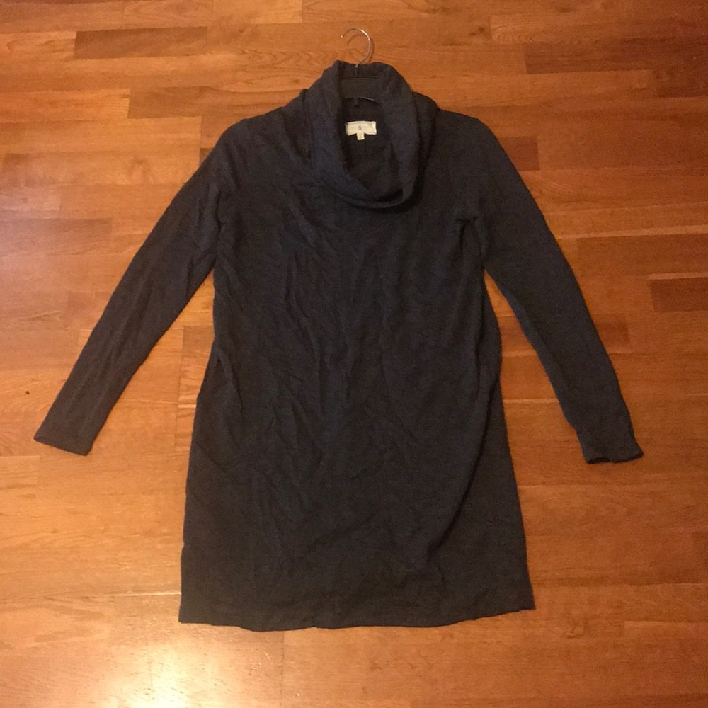 Super soft Lou and grey long tunic shirt/dress